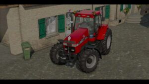 Case IH Magnum 7200 v1.0 FS22 [Download Now]