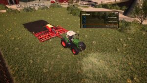 Conservation Agriculture v1.0.0.8 FS22 [Download Now]