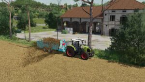 Crosetto SVL Pack v1.0 FS22 [Download Now]