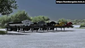 Demco Side Dump v1.1 FS22 [Download Now]