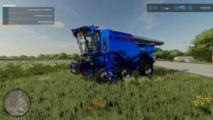 Drescher Pack v1.0.2 FS22 [Download Now]