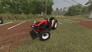 Erkunt v1.0 FS22 [Download Now]