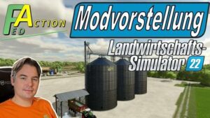 Fed Mods Pack v3.1 FS22 [Download Now]