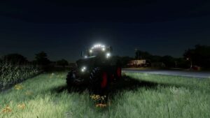 Fendt 800 Vario S4 v1.0.0.1 FS22 [Download Now]