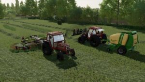 Fiat 90 Series Edit v1.0 FS22 [Download Now]