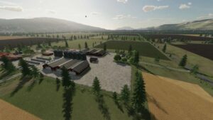 FlatOut Farm 4X v1.0.0.4 FS22 [Download Now]