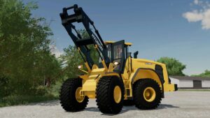 Hyundai HL940TM v1.0 FS22 [Download Now]