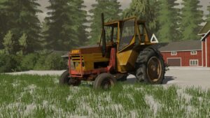 Kekmet 502 V1.0.0.4 FS22 [Download Now]