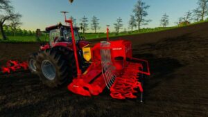 Kuhn Venta AL 401 v1.0 FS22 [Download Now]