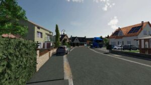 La Mosellane v1.0 FS22 [Download Now]