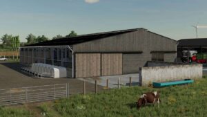 Le Petit Ouest v1.1.0.1 FS22 [Download Now]