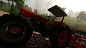 Massey Ferguson 235 / 85x v2.1 FS22 [Download Now]