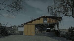 Moonshine Production V6.0 FS22 [Download Now]