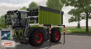 Multi SaddelTrac 4200 Shuttle Pack v1.0.0.4 FS22 [Download Now]