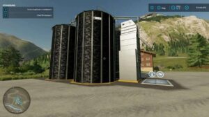 Multisilo v1.0.1 FS22 [Download Now]