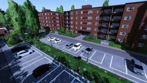 North March Reloaded v1.0 FS22 [Download Now]