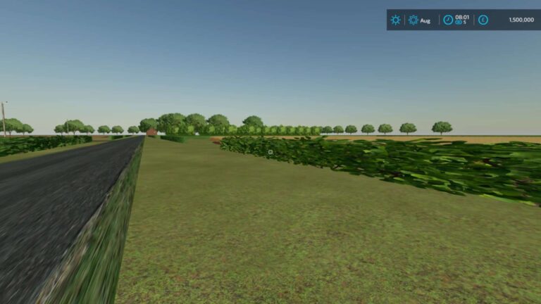 NORTHLEACH DEMO v1.0.0.1 FS22 [Download Now]