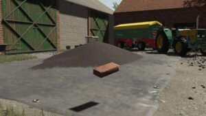 Pack Tarpaulin v1.1.0.1 FS22 [Download Now]