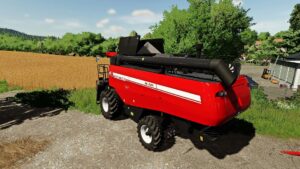 Palesse GS2124 v3.0.0.1 FS22 [Download Now]