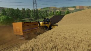 Patoz trailer v1.0 FS22 [Download Now]