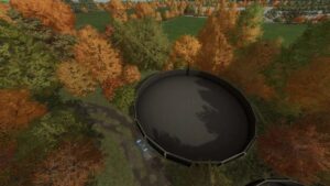 Perstrup Slurrytank v1.0 FS22 [Download Now]