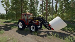 Quicke Trima Frontloaders v1.0 FS22 [Download Now]