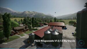 Ringwood’s V1.0.1.2 FS22 [Download Now]