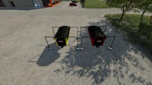 Salter v1.0 FS22 [Download Now]