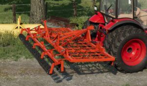 Satex 5m v1.0 FS22 [Download Now]