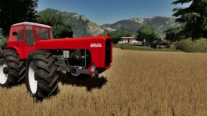 Steyr 1300 Plus v2.0 FS22 [Download Now]