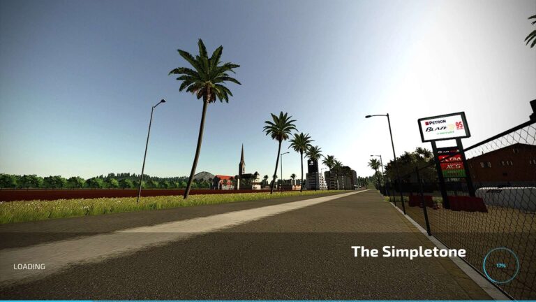 The Simpletone Map v1.0 FS22 [Download Now]