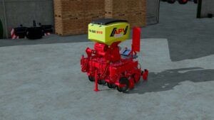 Uienplanter v1.0 FS22 [Download Now]