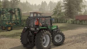 Valmet 505 Turbo v1.0 FS22 [Download Now]