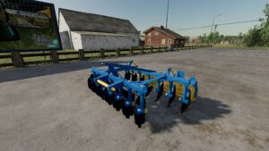 AGD-2.5 v1.0 FS22 [Download Now]