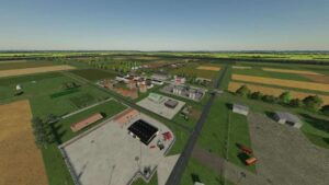 Ayacucho Map v1.0 FS22 [Download Now]