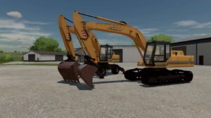 Case 1188 v1.0 FS22 [Download Now]