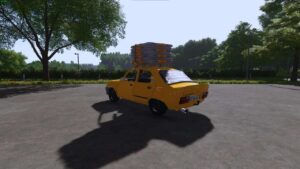 Dacia 1310 Special v1.1 FS22 [Download Now]