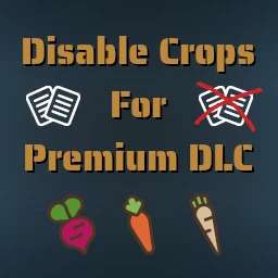 Disable Root Crops For Missions v1.0 FS22 [Download Now]