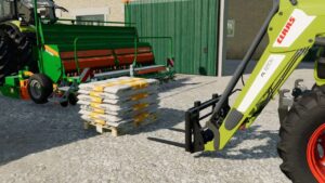 Faucheux / MX Pack v1.0 FS22 [Download Now]