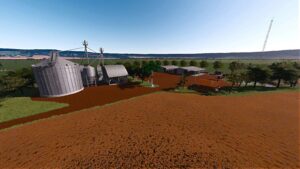 Fazenda Santa Maria v1.0 FS22 [Download Now]