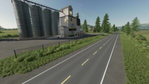 FlatOut Farm 4X By Stevie v1.0.0.6 FS22 [Download Now]