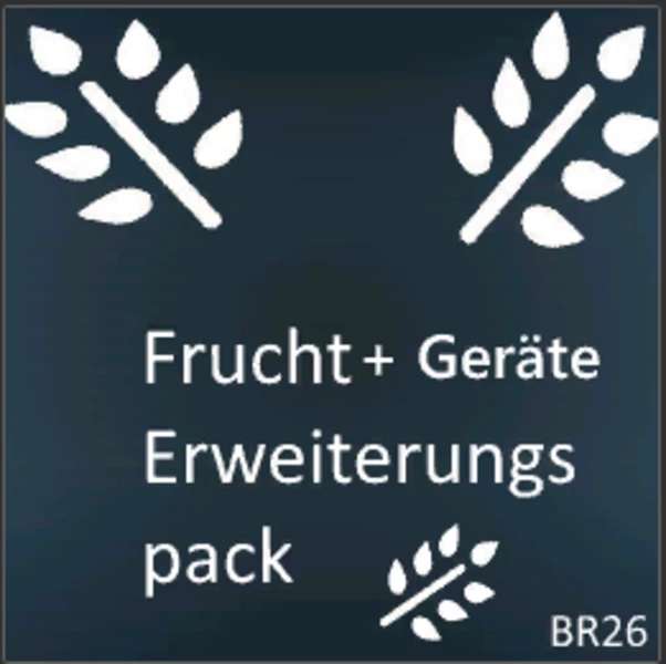 Fruch Devices Expansion Pack v1.0.0.4 FS22 [Download Now]