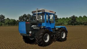 HTZ 17221 v1.2 FS22 [Download Now]