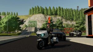 Indian Challenger v1.0 FS22 [Download Now]