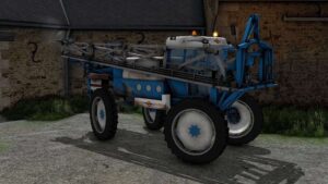 Matrot M44D v1.2 FS22 [Download Now]