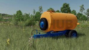 PSB 6.0/0124 v1.0 FS22 [Download Now]