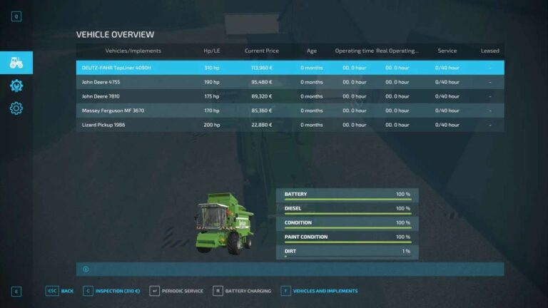 Real Vehicle Breakdowns v0.8.2 FS22 [Download Now]