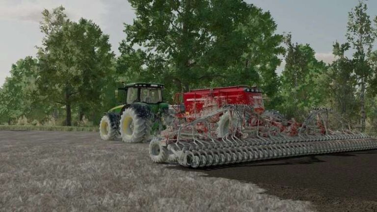 Shadery by danio2.0 v1.0 FS22 [Download Now]