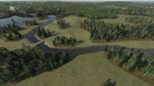 Takapajula 4x Map v1.0 FS22 [Download Now]