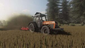 Ursus 1234-1634 v1.0 FS22 [Download Now]